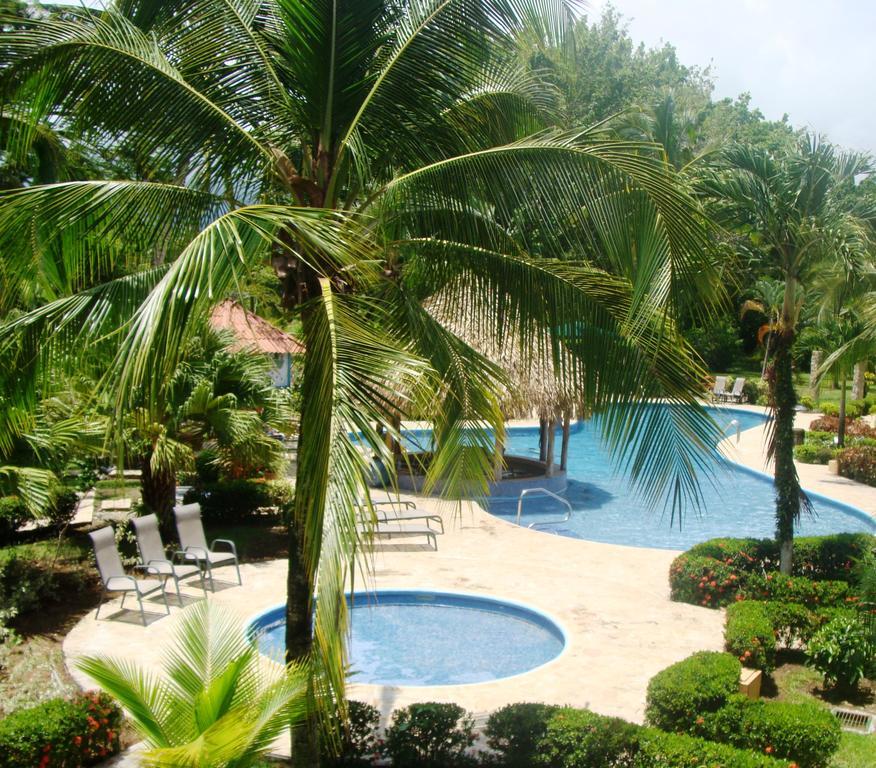 Getaways At Pueblo Real Hotel Quepos Exterior photo