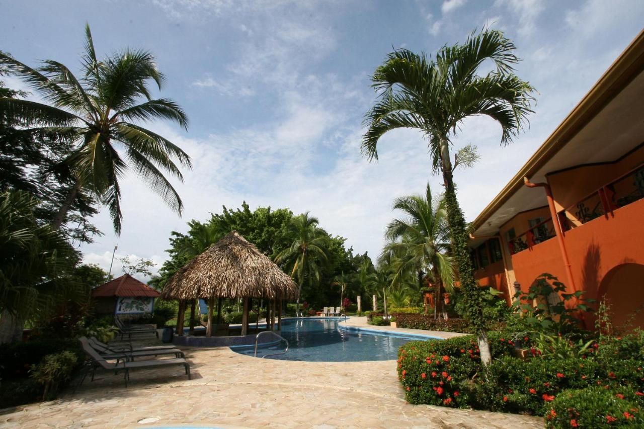 Getaways At Pueblo Real Hotel Quepos Exterior photo